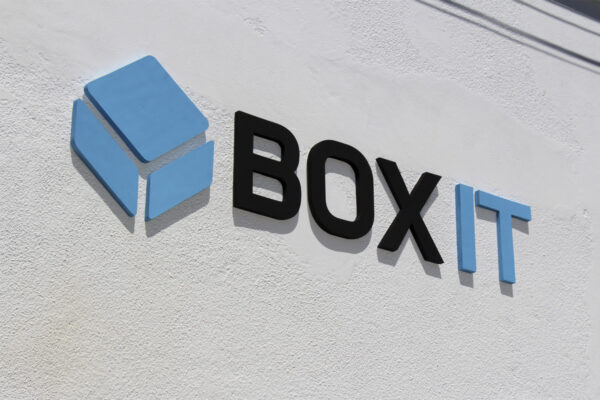 Boxit Montevideo Uruguay